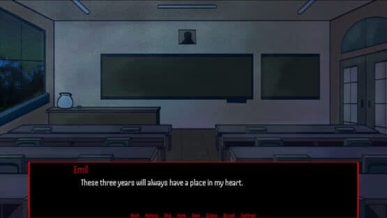 An Angel's Final Desire — screenshot 2