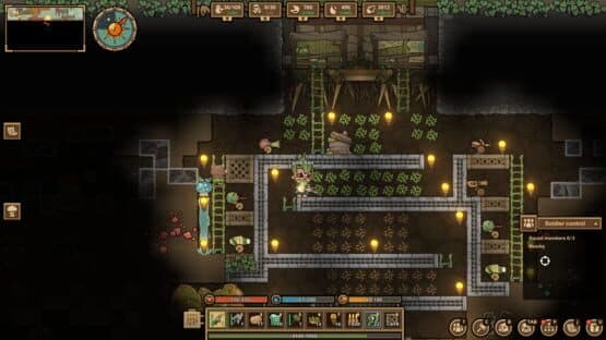 Guardians of the Sanctree — screenshot 3