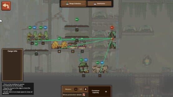 Guardians of the Sanctree — screenshot 4