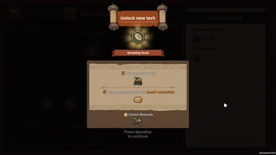 Guardians of the Sanctree — screenshot 5