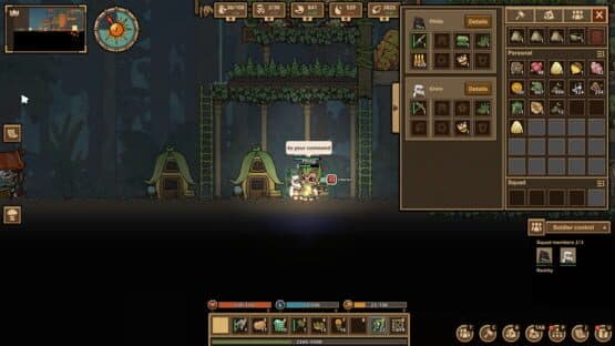 Guardians of the Sanctree — screenshot 6
