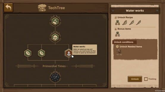 Guardians of the Sanctree — screenshot 7