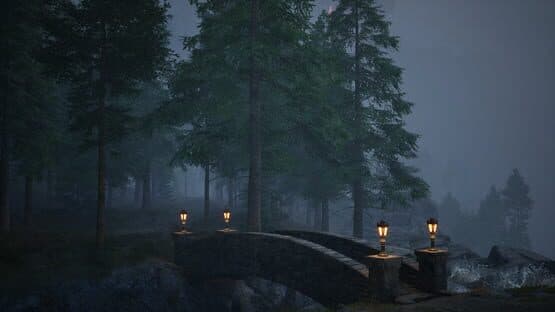 Terra Foliata — screenshot 2
