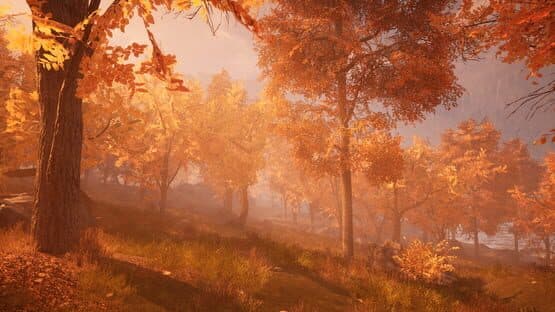 Terra Foliata — screenshot 6