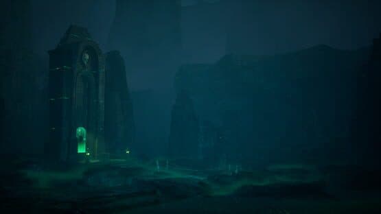 Terra Foliata — screenshot 7