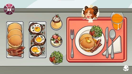 Mythical Love — screenshot 2