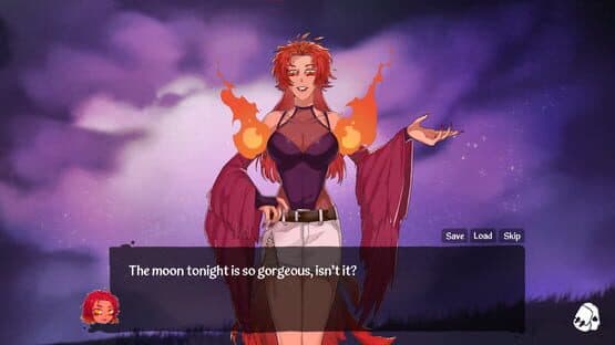 Mythical Love — screenshot 4