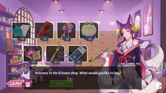 Mythical Love — screenshot 6