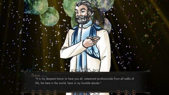 The Butterfly Dreams — screenshot 1
