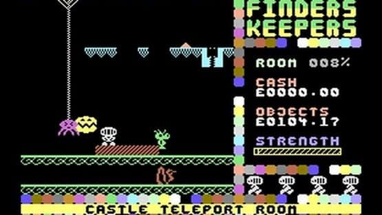 Finders Keepers — screenshot 3