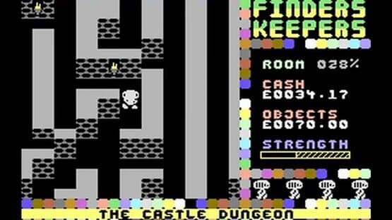 Finders Keepers — screenshot 4