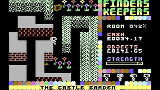 Finders Keepers — screenshot 5