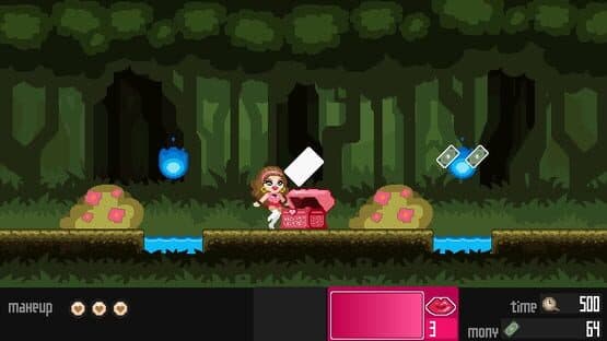 The Shade Forest — screenshot 2