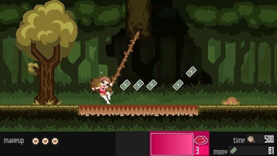 The Shade Forest — screenshot 3