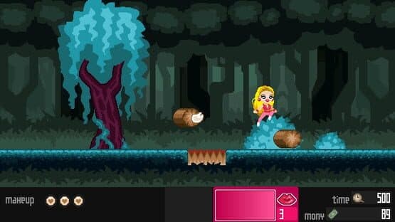 The Shade Forest — screenshot 5