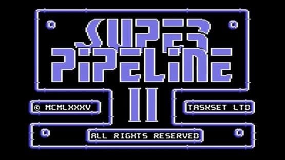 Super Pipeline 2 — screenshot 1