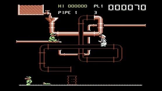 Super Pipeline 2 — screenshot 2