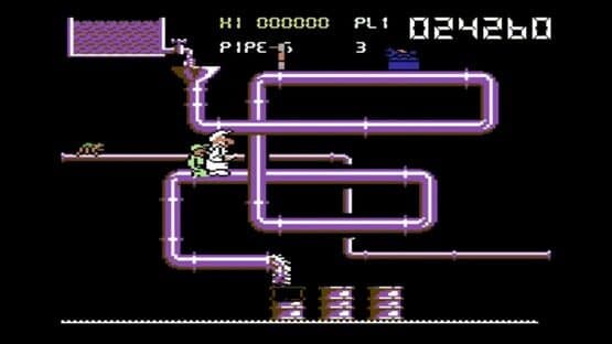 Super Pipeline 2 — screenshot 3