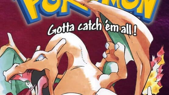 Shin Pokemon: Red Version — screenshot 2