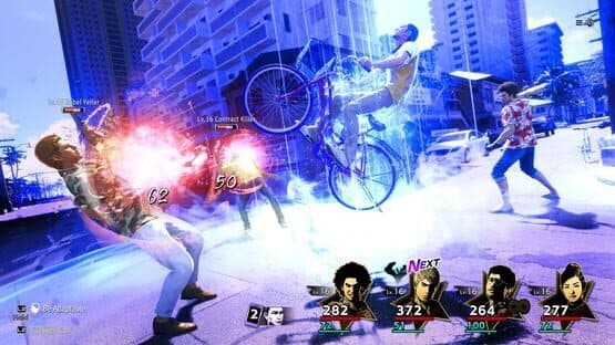 Like a Dragon: Infinite Wealth Special Trial Version — screenshot 5
