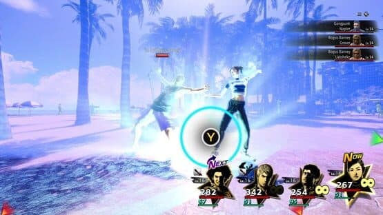Like a Dragon: Infinite Wealth Special Trial Version — screenshot 6