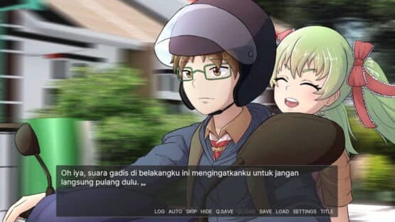 Problem Solver Club — screenshot 1