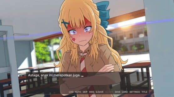 Problem Solver Club — screenshot 2