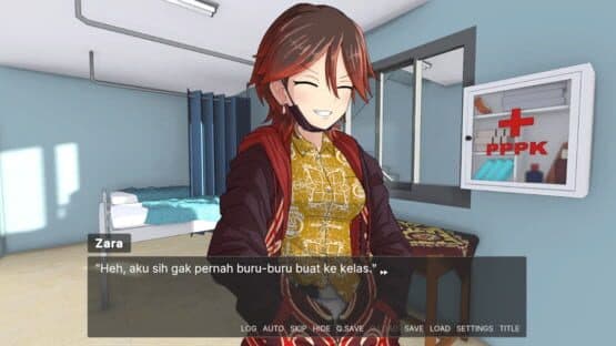 Problem Solver Club — screenshot 3