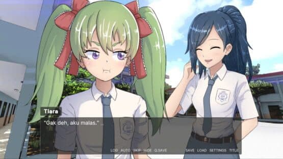 Problem Solver Club — screenshot 5