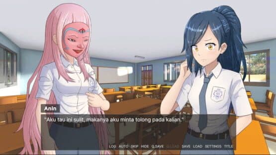 Problem Solver Club — screenshot 7