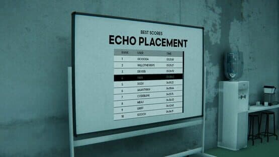 Disposition — screenshot 3