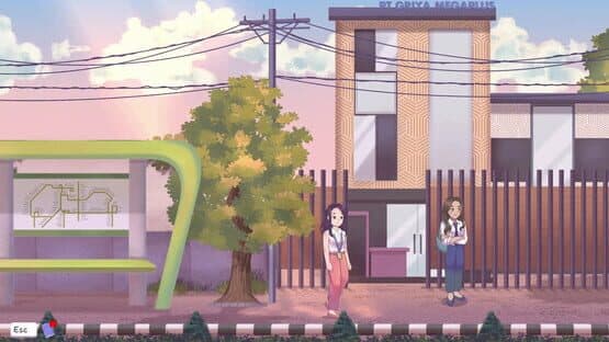Helen — screenshot 2