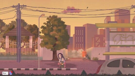 Helen — screenshot 4