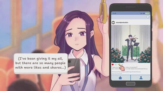 Helen — screenshot 5