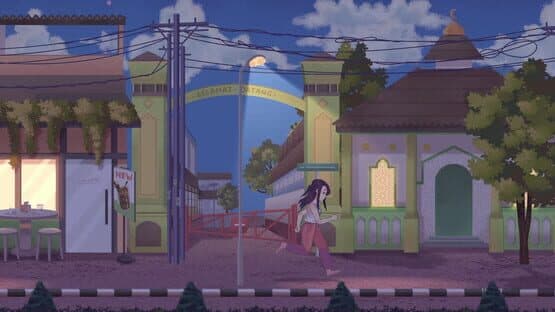 Helen — screenshot 6