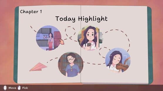 Helen — screenshot 8
