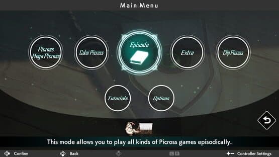 Picross Records of The Shield Hero — screenshot 2