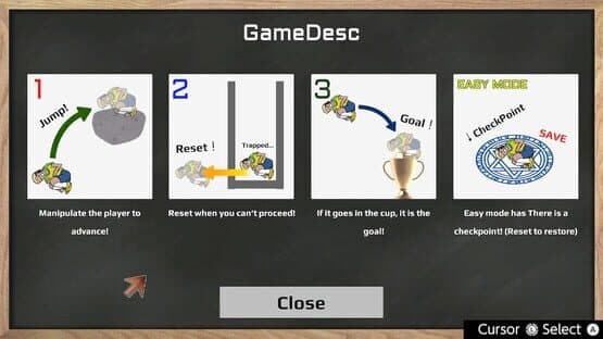 Rolling Football Player — screenshot 2