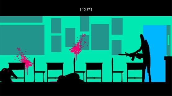 The Slaying of Sandy Hook Elementary — screenshot 2