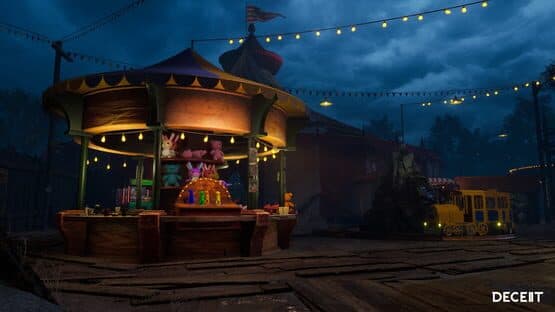 Deceit 2 — screenshot 1