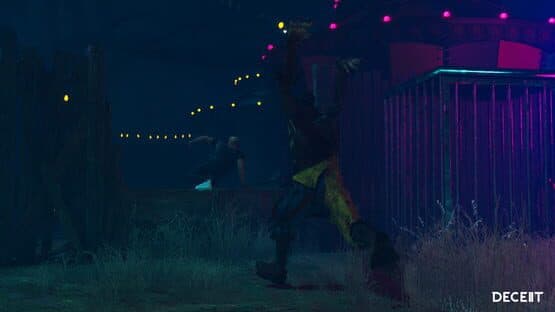 Deceit 2 — screenshot 2