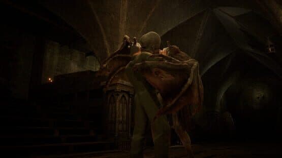 Deceit 2 — screenshot 3