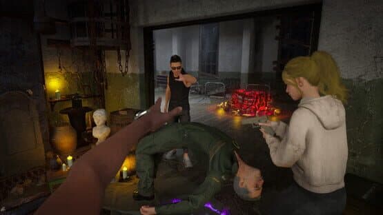 Deceit 2 — screenshot 4