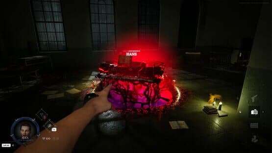 Deceit 2 — screenshot 6