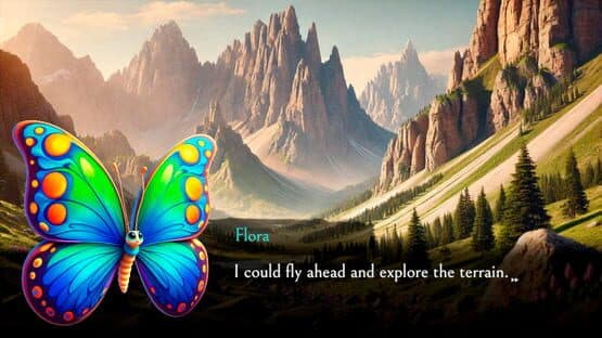 Toucan Adventure: Rio de Janeiro — screenshot 3