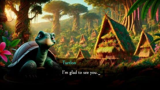 Toucan Adventure: Rio de Janeiro — screenshot 4