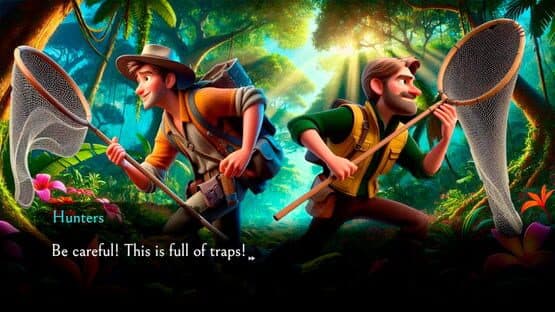 Toucan Adventure: Rio de Janeiro — screenshot 6