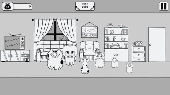 Cat's Vote — screenshot 4