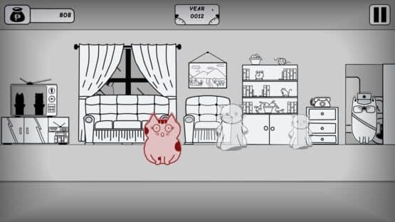 Cat's Vote — screenshot 6