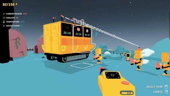 Rebots — screenshot 1